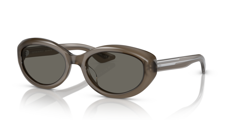 Oliver Peoples | 5513SU 1969c | Taupe
