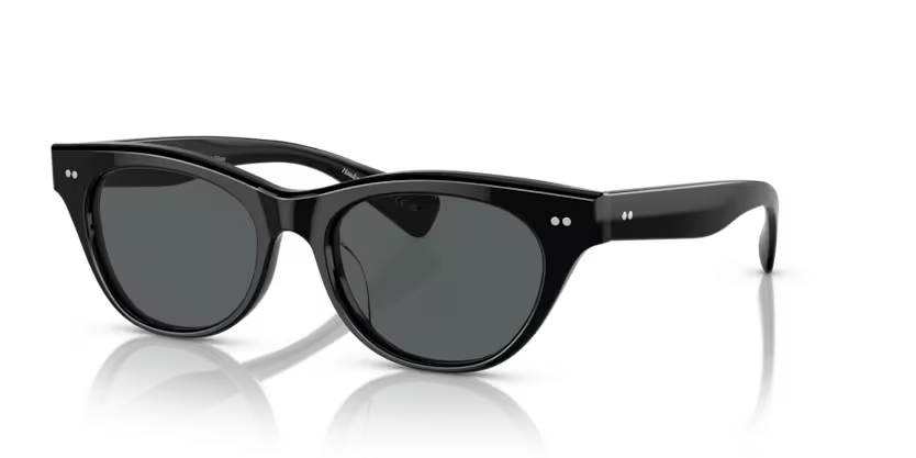 Oliver Peoples | V5541SU Avelin | Black