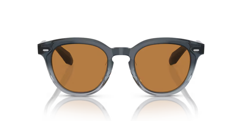 Oliver Peoples | 5547SU N.05 Sun | Twilight gradient