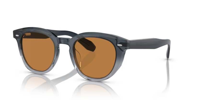Oliver Peoples | 5547SU N.05 Sun | Twilight gradient