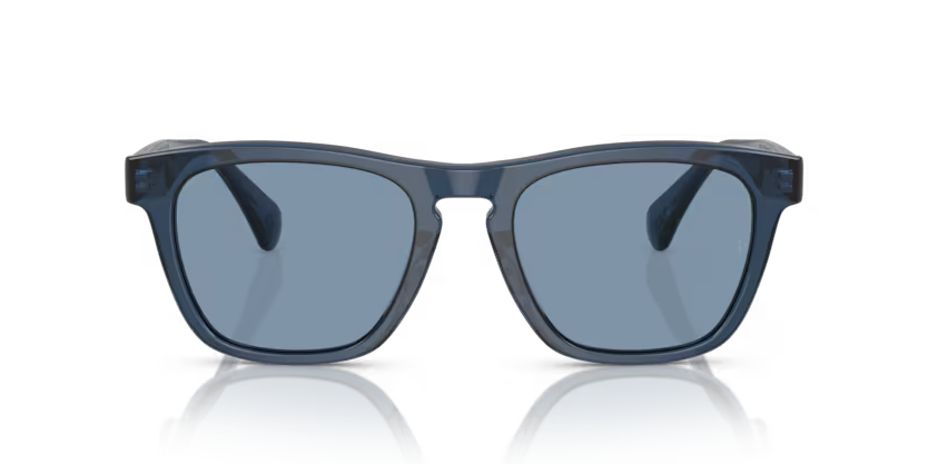 Oliver Peoples | 5555SU R-3 | Blue ash