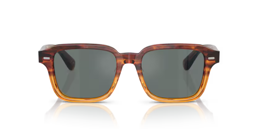 Oliver Peoples | 5562SU Errisson Sun | Dark amber gradient