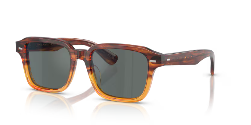 Oliver Peoples | 5562SU Errisson Sun | Dark amber gradient