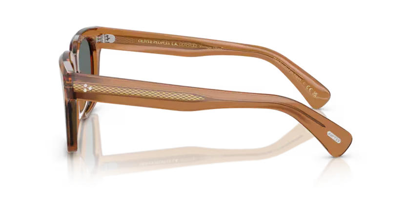 Oliver Peoples | 5564SU Ollice | Carob