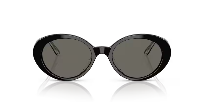 Oliver Peoples | V5565SU Lumar | Black