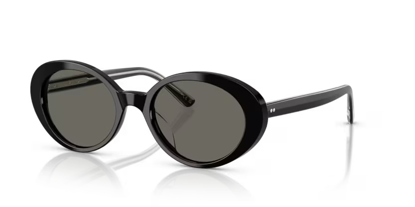 Oliver Peoples | V5565SU Lumar | Black