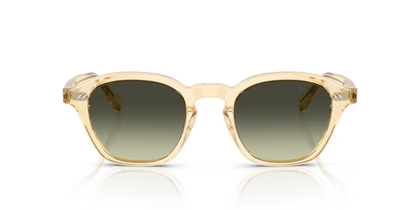 Oliver Peoples | V5580SU  Eyles | Becr