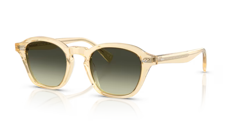 Oliver Peoples | V5580SU  Eyles | Becr