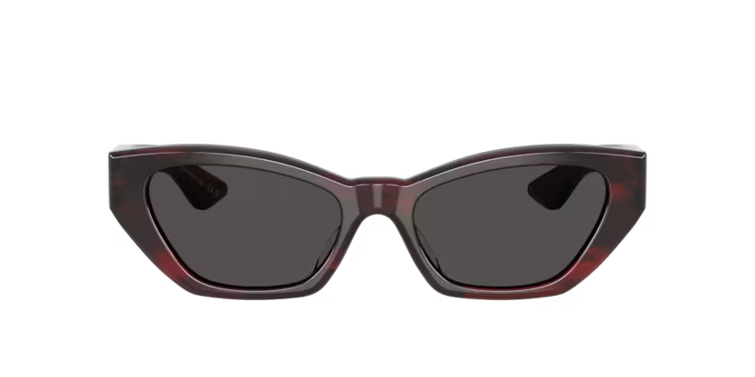 Oliver Peoples | V5582SU 1961c | Bordeaux bark
