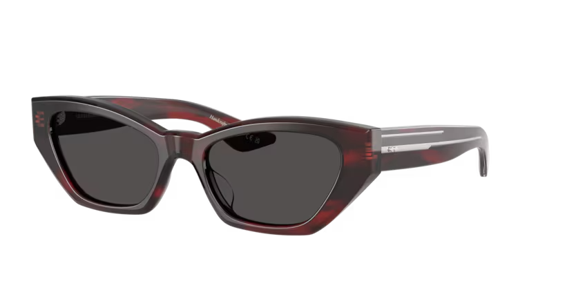 Oliver Peoples | V5582SU 1961c | Bordeaux bark