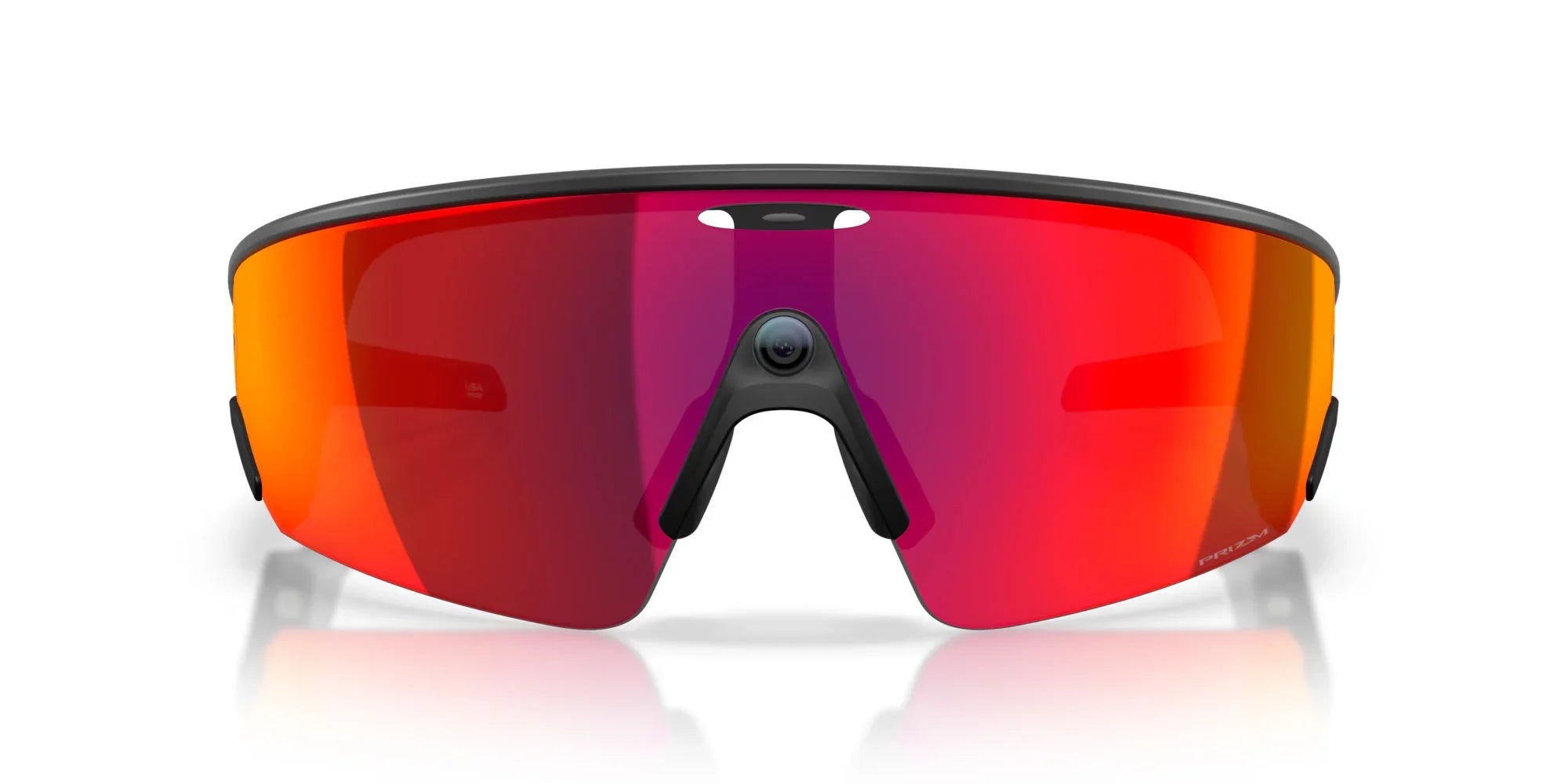 Oakley Meta Vanguard Black PRIZM Road