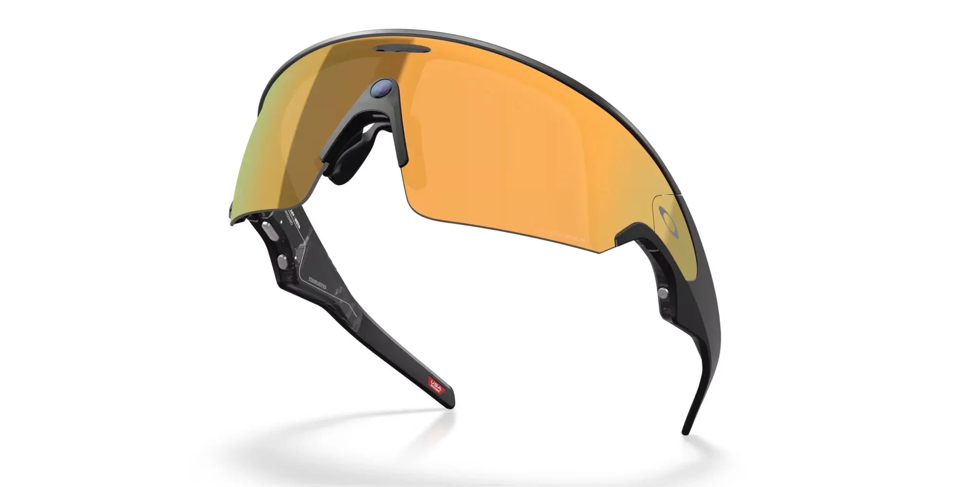 Oakley Meta Vanguard Black PRIZM 24K