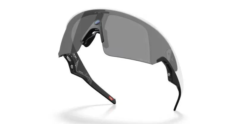 Oakley Meta Vanguard White PRIZM Black