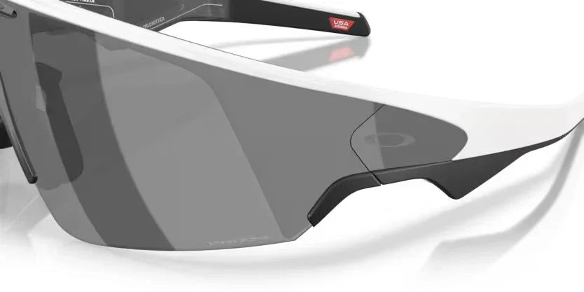 Oakley Meta Vanguard White PRIZM Black