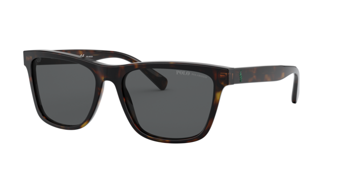 Polo Ralph Lauren | PH4167 | Shiny dark havana