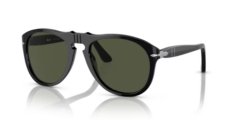 Persol | PO0649 | Black