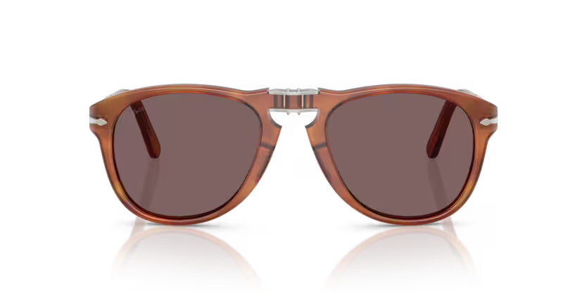 Persol | PO0714SM Steve Mcqueen | Terra di siena