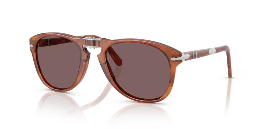 Persol | PO0714SM Steve Mcqueen | Terra di siena