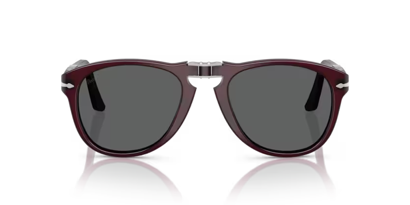 Persol | PO0714 Folding | Milky plum