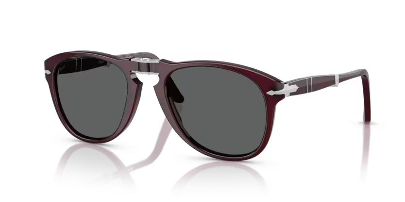 Persol | PO0714 Folding | Milky plum