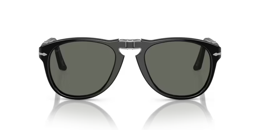 Persol | PO0714 Folding | Black