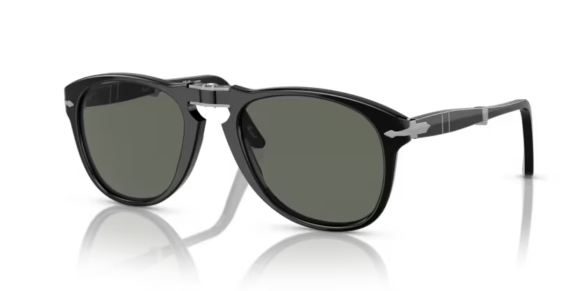 Persol | PO0714 Folding | Black