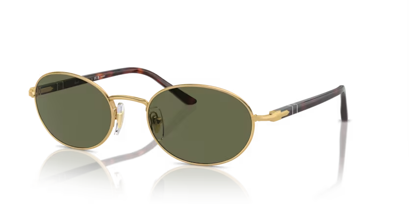 Persol | PO1018S Ida | Gold