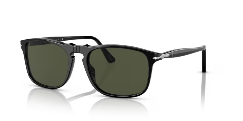Persol | PO3059S | Black