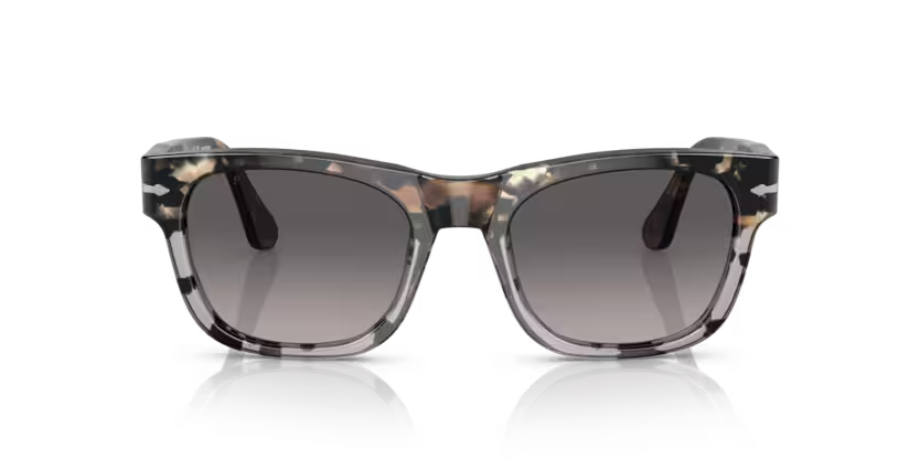 Persol | PO3269S | Brown/grey cut tortoise