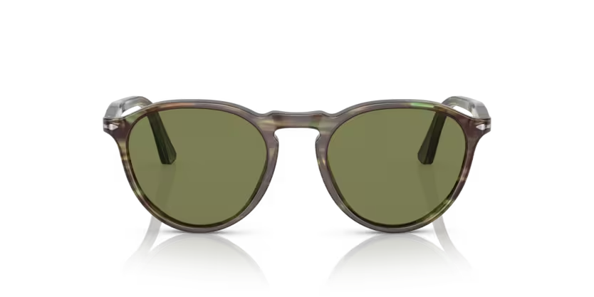 Persol | PO3286S | Striped green