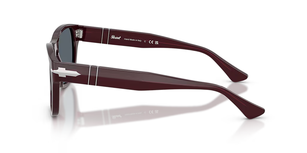 Persol | PO3341S | Opal Burgundy
