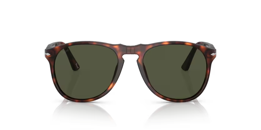 Persol | PO9649S | Havana