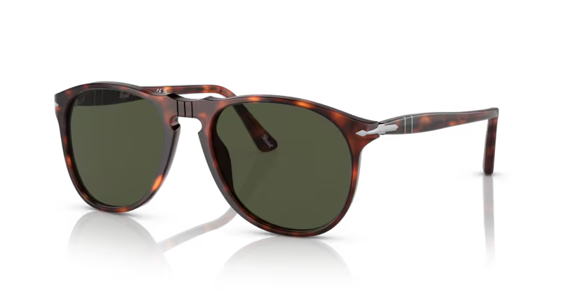 Persol | PO9649S | Havana