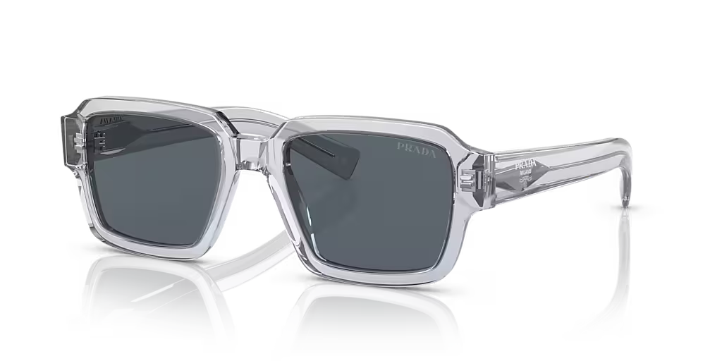 Prada | PR02ZS | Grey Blue