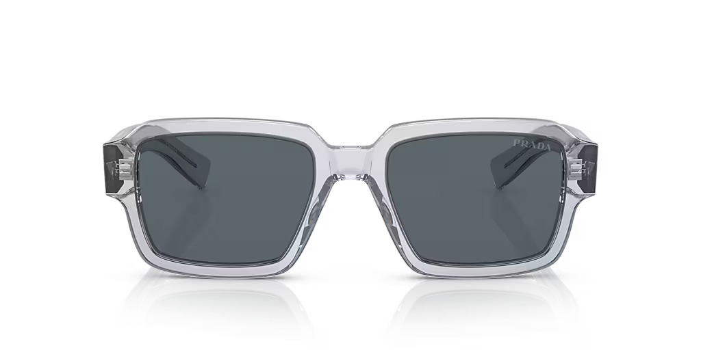 Prada | PR02ZS | Grey Blue