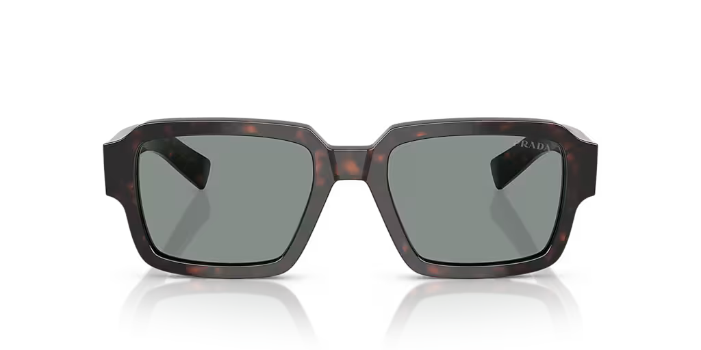 Prada | PR02ZS | Root Tortoise