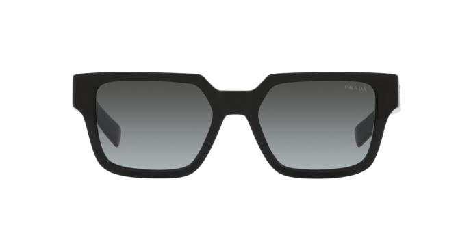 Prada | 03ZS | Black