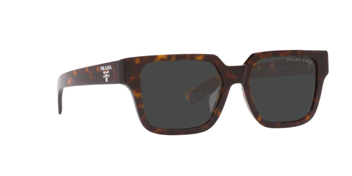 Prada | 03ZS | Havana Polarised