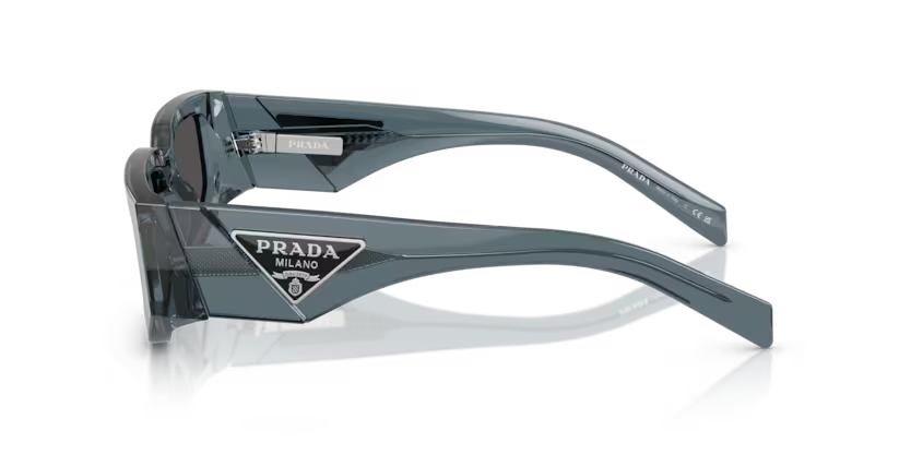 Prada | 09ZS | Transparent Ocean