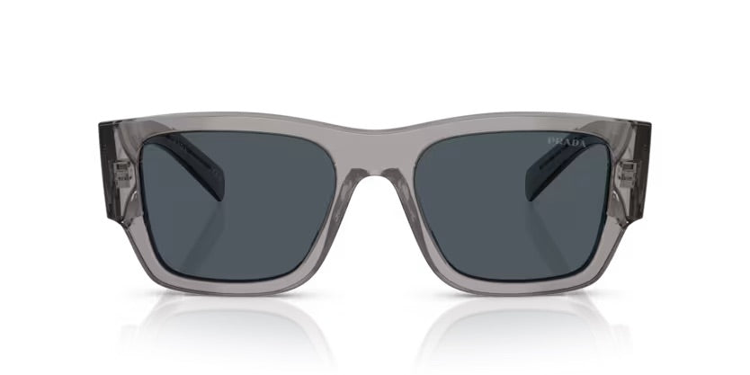 Prada | 10ZSF | Transparent Asphalt