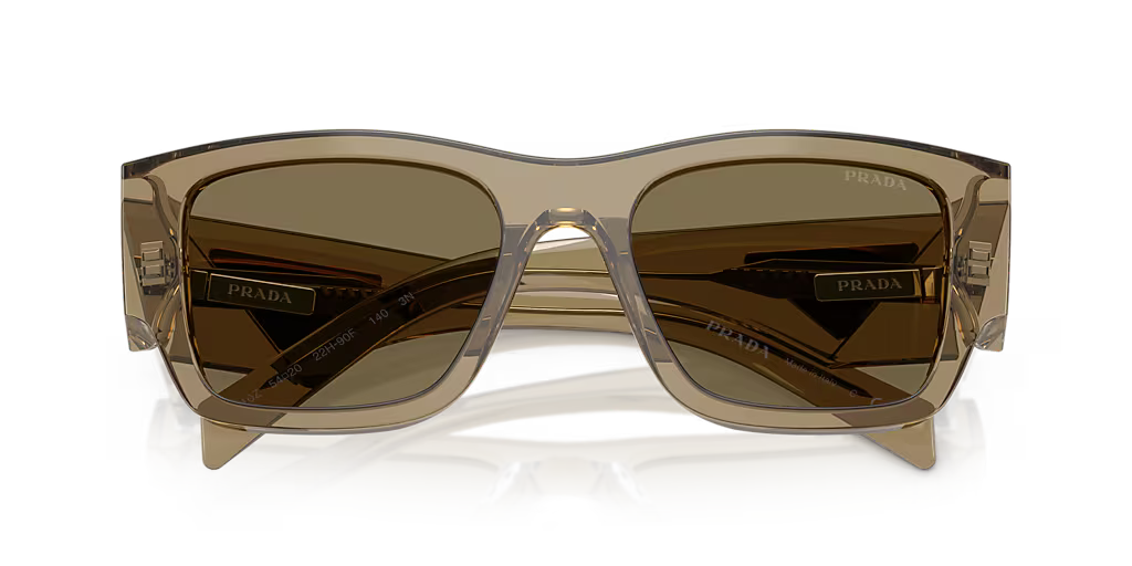 Prada | PR10ZS | Bark