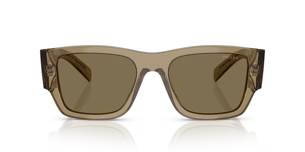 Prada | PR10ZS | Bark