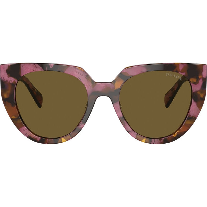 Prada | PR14WS | Tortoise Cognac Begonia