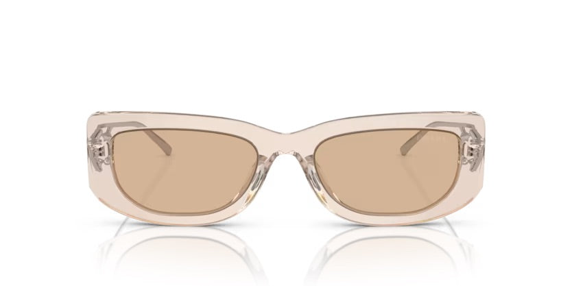 Prada | 14YS | Crystal Beige