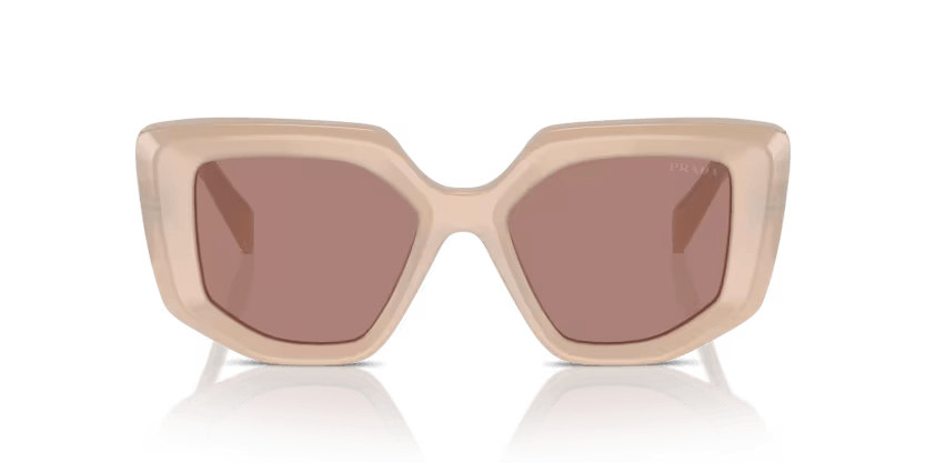 Prada | 14ZS | Opal Natural - iKANDi Sunglasses