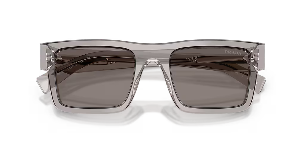 Prada | PR19WS | Hematite Dark Grey