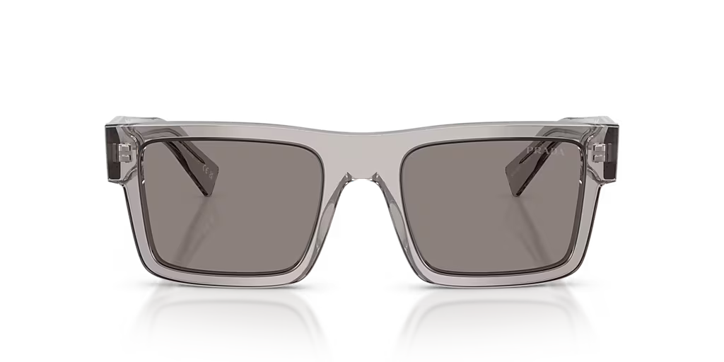 Prada | PR19WS | Hematite Dark Grey