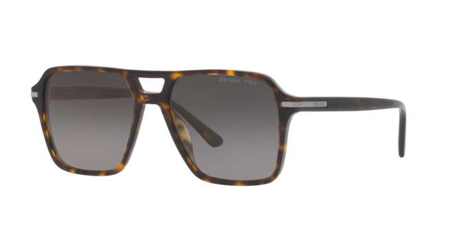 Prada | 20YS | Havana Polarised