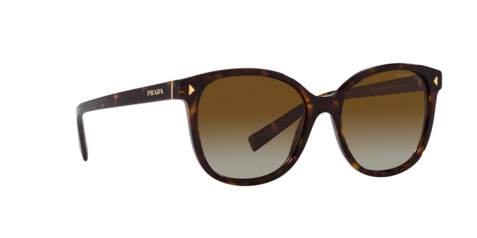 Prada | 22ZS | Tortoise Polarised