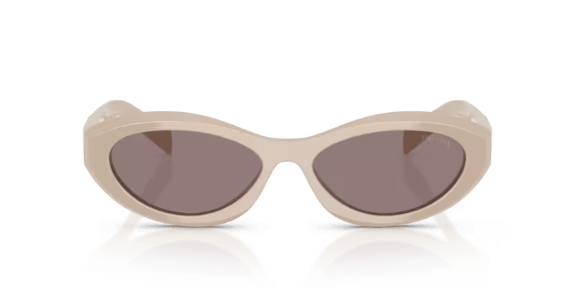 Prada | 26ZS | Powder - iKANDi Sunglasses